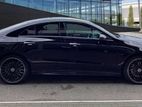 Mercedes Benz CLA 200 Premium Plus 2025