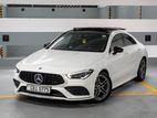 Mercedes Benz CLA 200 Premium Plus AMG 2019