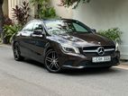 Mercedes Benz CLA 200 Premium Plus C 2014