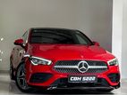Mercedes Benz CLA 200 PREMIUM PLUS DIMO 2019