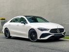 Mercedes Benz CLA 200 Premium Plus UK 2025