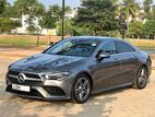 Mercedes Benz CLA 200 PRMIUM PACKAGE 2019