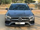 Mercedes Benz CLA 200 PRMIUM PACKAGE 2019