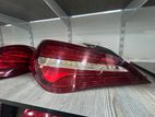 Mercedes Benz CLA 200 tail light