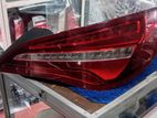 Mercedes Benz CLA 200 Tail Light