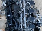 Mercedes Benz CLA 2020 Petrol Engine