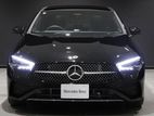 Mercedes Benz CLA 2025
