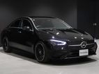 Mercedes Benz CLA 2026