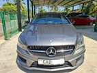 Mercedes Benz CLA 220 2013