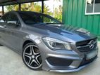 Mercedes Benz Cla 220 2013