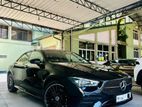 Mercedes Benz CLA 250 2022