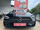 Mercedes Benz CLA 250 2024