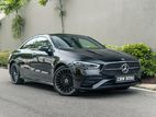 Mercedes Benz CLA 250 2024