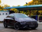 Mercedes Benz CLA 250 2024