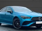 Mercedes Benz CLA 250 2024