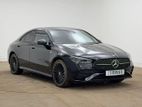 Mercedes Benz CLA 250 2025