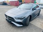Mercedes Benz CLA 250 2026