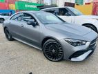 Mercedes Benz CLA 250 2026