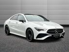 Mercedes Benz CLA 250 250E 2024