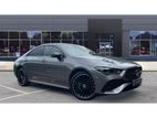 Mercedes Benz CLA 250 AMG Line Premium + 2024