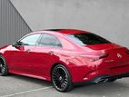 Mercedes Benz CLA 250 cla250e 2025