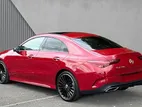 Mercedes Benz CLA 250 cla250e 2026