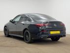 Mercedes Benz CLA 250 cla250e plugin 2025