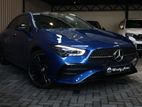 Mercedes Benz CLA 250 E PremiumPlus UK 2025