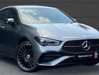 Mercedes Benz CLA 250 (new) 2024