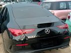 Mercedes Benz CLA 250 plug in hybrid 2024