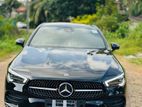 Mercedes Benz CLA 250 Premium Plus 2023