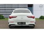 Mercedes Benz CLA 250e 2024