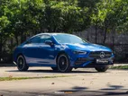 Mercedes Benz CLA 250E PremiumPlus 2025
