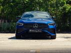 Mercedes Benz CLA 250e PremiumPlus 2025