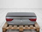 Mercedes Benz Cla 35 Boot Lid