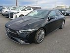 Mercedes Benz CLA AMGLine premium 2024