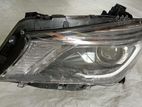 Mercedes Benz CLA Headlight