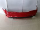 Mercedes Benz CLA Rear Bumper