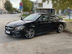 Mercedes Benz CLA200 2018 Leasing 80%