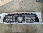 Mercedes Benz CLA200 CLA180 GT Grille