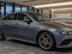 Mercedes Benz CLA200 Parts