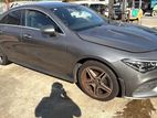 Mercedes Benz CLA200 Parts