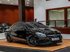 Mercedes Benz CLA45 AMG FINAL EDITION 2019