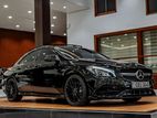 Mercedes Benz CLA45 AMG FINAL EDITION 2019