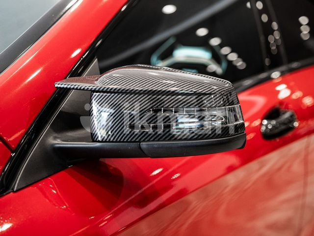 Mercedes-Benz Cla45 2016 photo 4