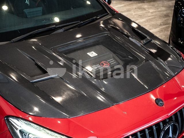 Mercedes-Benz Cla45 2016 photo 3