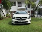 Mercedes Benz CLS 180 2017