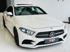 Mercedes Benz CLS 300D AMG Edition 1 2018