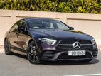 Mercedes Benz CLS 300d Diesel 2018