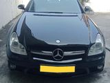 Mercedes Benz CLS 350 2005